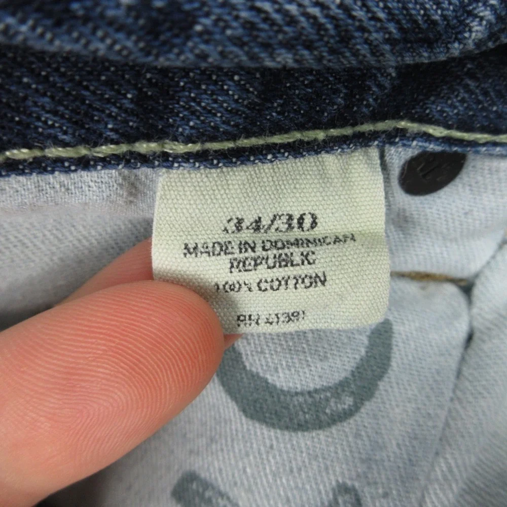 Polo Ralph Lauren thank you